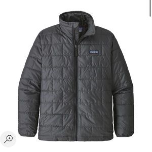 Patagonia Nano Puff Jacket